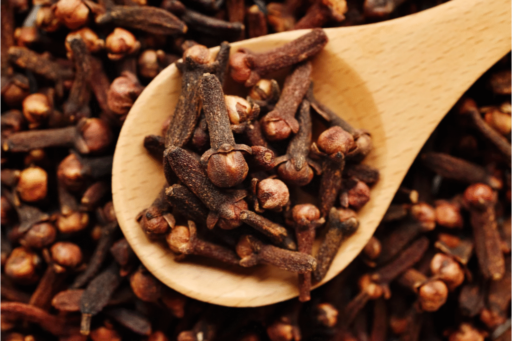 clove